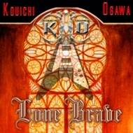 Kouichi Ogawa : Lone Brave